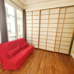  Apartamento Sweet La Chapelle