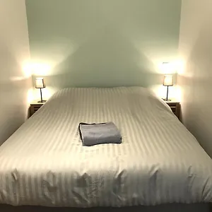 My Trip In - Turgot Apartamento