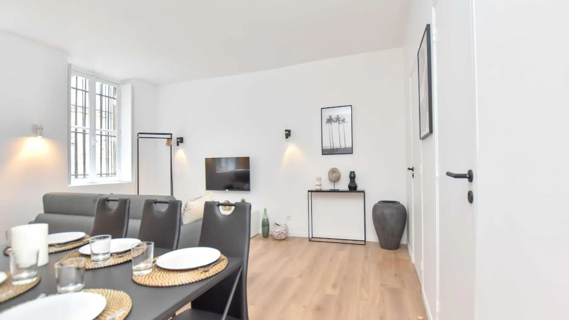 Cosy 2Bdr - Fbg Poissonniere Musee Grevin Paris Apartment